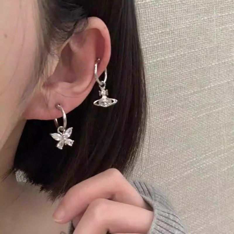 Vivienne Westwood Earrings